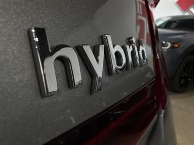 2021 Hyundai SONATA Hybrid Limited   - Photo 6 - Orange, CA 92867