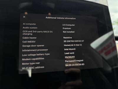 2018 Tesla Model 3 Standard   - Photo 13 - Stanton, CA 90680
