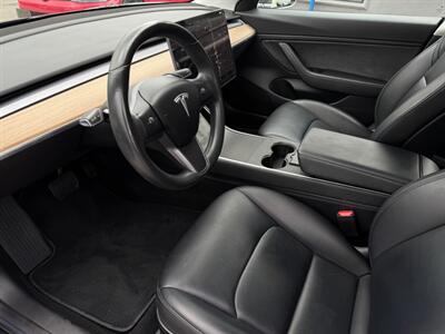 2018 Tesla Model 3 Standard   - Photo 8 - Stanton, CA 90680
