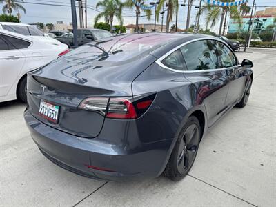 2018 Tesla Model 3 Standard   - Photo 4 - Stanton, CA 90680