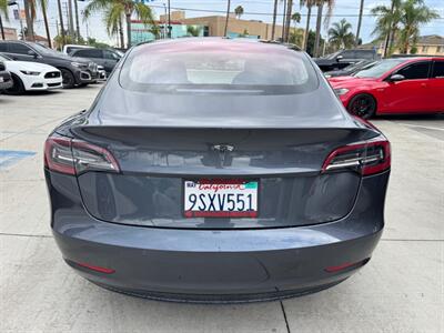 2018 Tesla Model 3 Standard   - Photo 5 - Stanton, CA 90680