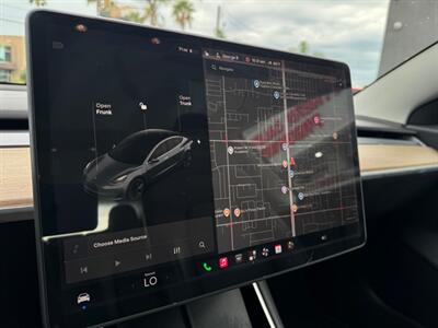 2018 Tesla Model 3 Standard   - Photo 11 - Stanton, CA 90680