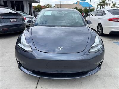2018 Tesla Model 3 Standard   - Photo 2 - Stanton, CA 90680
