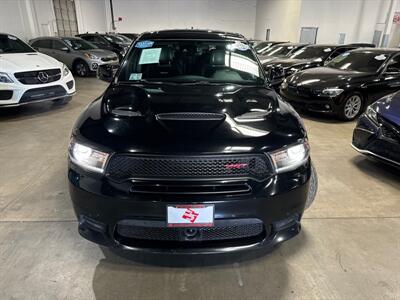 2018 Dodge Durango SRT   - Photo 4 - Orange, CA 92867