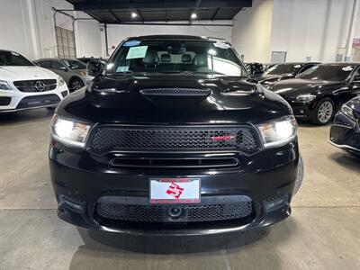 2018 Dodge Durango SRT   - Photo 3 - Orange, CA 92867