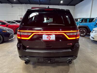 2018 Dodge Durango SRT   - Photo 8 - Orange, CA 92867