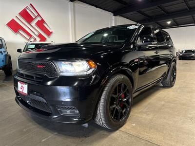 2018 Dodge Durango SRT   - Photo 6 - Orange, CA 92867