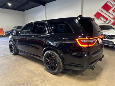 2018 Dodge Durango SRT   - Photo 7 - Orange, CA 92867