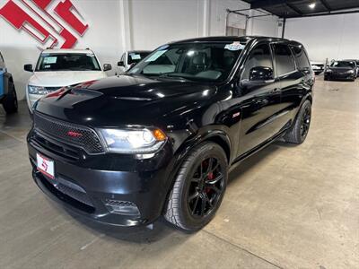 2018 Dodge Durango SRT   - Photo 5 - Orange, CA 92867