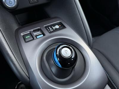 2023 Nissan LEAF S   - Photo 15 - Stanton, CA 90680