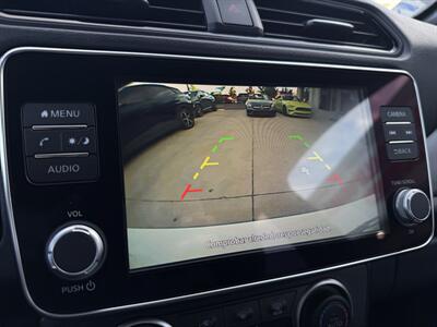 2023 Nissan LEAF S   - Photo 16 - Stanton, CA 90680