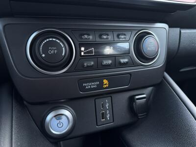 2023 Nissan LEAF S   - Photo 14 - Stanton, CA 90680