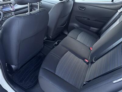 2023 Nissan LEAF S   - Photo 9 - Stanton, CA 90680
