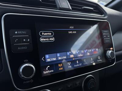 2023 Nissan LEAF S   - Photo 13 - Stanton, CA 90680