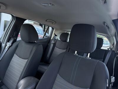 2023 Nissan LEAF S   - Photo 11 - Stanton, CA 90680