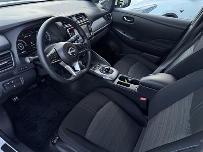 2023 Nissan LEAF S   - Photo 8 - Stanton, CA 90680
