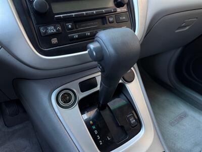 2007 Toyota Highlander - Photo 14 - Stanton, CA 90680