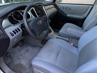 2007 Toyota Highlander - Photo 8 - Stanton, CA 90680