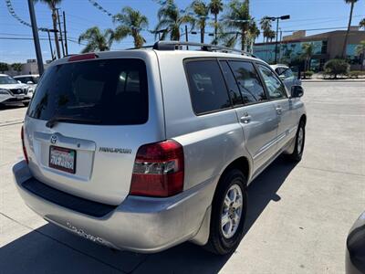 2007 Toyota Highlander - Photo 4 - Stanton, CA 90680