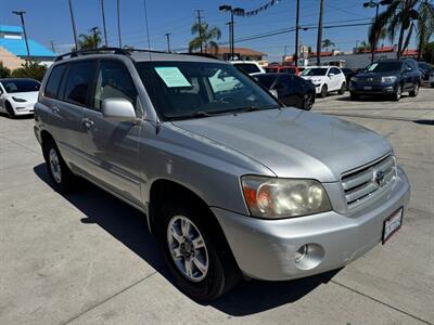 2007 Toyota Highlander - Photo 3 - Stanton, CA 90680