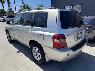 2007 Toyota Highlander - Photo 6 - Stanton, CA 90680
