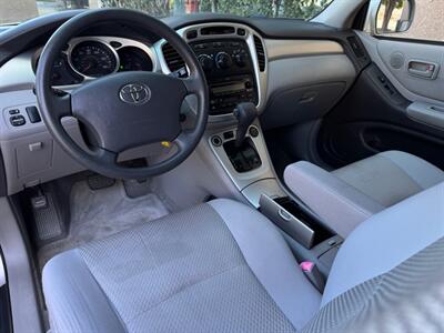 2007 Toyota Highlander - Photo 10 - Stanton, CA 90680
