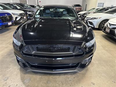 2017 Ford Mustang GT Premium   - Photo 2 - Orange, CA 92867