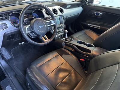 2017 Ford Mustang GT Premium   - Photo 8 - Orange, CA 92867