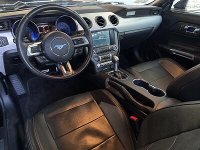 2017 Ford Mustang GT Premium   - Photo 10 - Orange, CA 92867