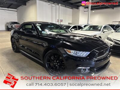 2017 Ford Mustang GT Premium   - Photo 1 - Orange, CA 92867