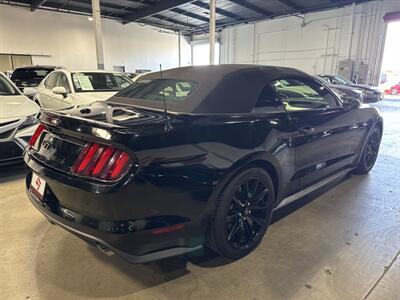 2017 Ford Mustang GT Premium   - Photo 6 - Orange, CA 92867
