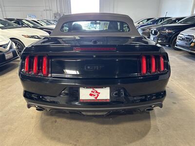2017 Ford Mustang GT Premium   - Photo 5 - Orange, CA 92867