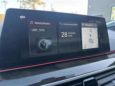 2018 BMW 5 Series 530e iPerformance   - Photo 13 - Stanton, CA 90680