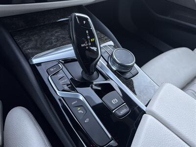 2018 BMW 5 Series 530e iPerformance   - Photo 15 - Stanton, CA 90680