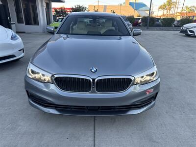 2018 BMW 5 Series 530e iPerformance   - Photo 2 - Stanton, CA 90680