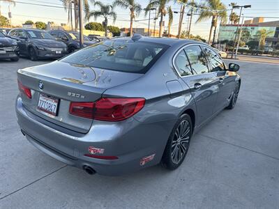 2018 BMW 5 Series 530e iPerformance   - Photo 4 - Stanton, CA 90680