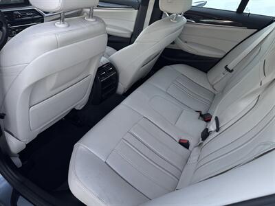 2018 BMW 5 Series 530e iPerformance   - Photo 9 - Stanton, CA 90680