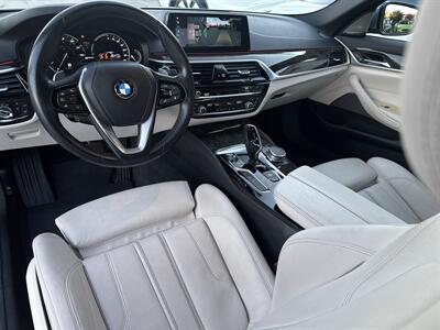 2018 BMW 5 Series 530e iPerformance   - Photo 10 - Stanton, CA 90680