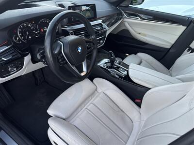 2018 BMW 5 Series 530e iPerformance   - Photo 8 - Stanton, CA 90680