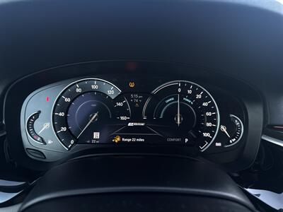 2018 BMW 5 Series 530e iPerformance   - Photo 12 - Stanton, CA 90680