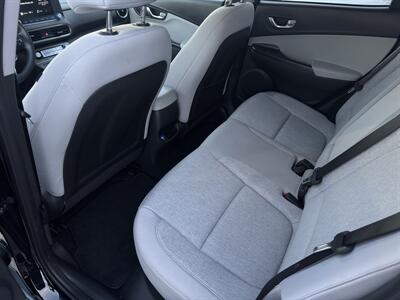 2023 Hyundai Kona Electric SE   - Photo 9 - Stanton, CA 90680