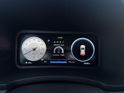 2023 Hyundai Kona Electric SE   - Photo 12 - Stanton, CA 90680