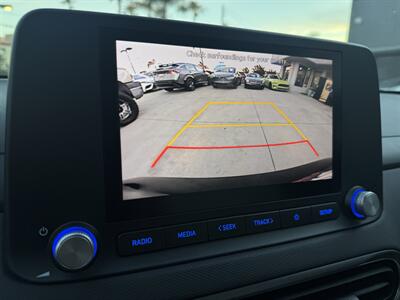 2023 Hyundai Kona Electric SE   - Photo 17 - Stanton, CA 90680