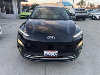 2023 Hyundai Kona Electric SE   - Photo 2 - Stanton, CA 90680