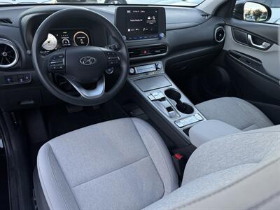 2023 Hyundai Kona Electric SE   - Photo 10 - Stanton, CA 90680