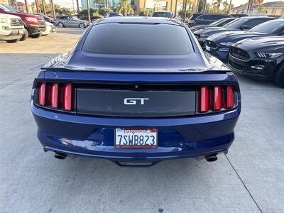 2016 Ford Mustang GT   - Photo 6 - Stanton, CA 90680