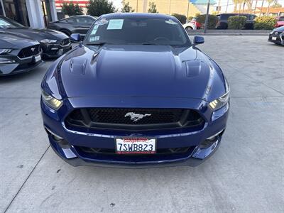 2016 Ford Mustang GT   - Photo 2 - Stanton, CA 90680