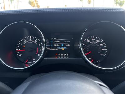 2016 Ford Mustang GT   - Photo 12 - Stanton, CA 90680