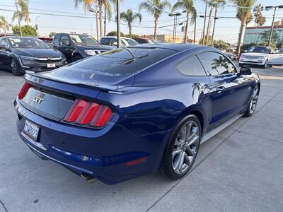 2016 Ford Mustang GT   - Photo 5 - Stanton, CA 90680