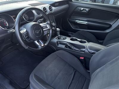 2016 Ford Mustang GT   - Photo 9 - Stanton, CA 90680